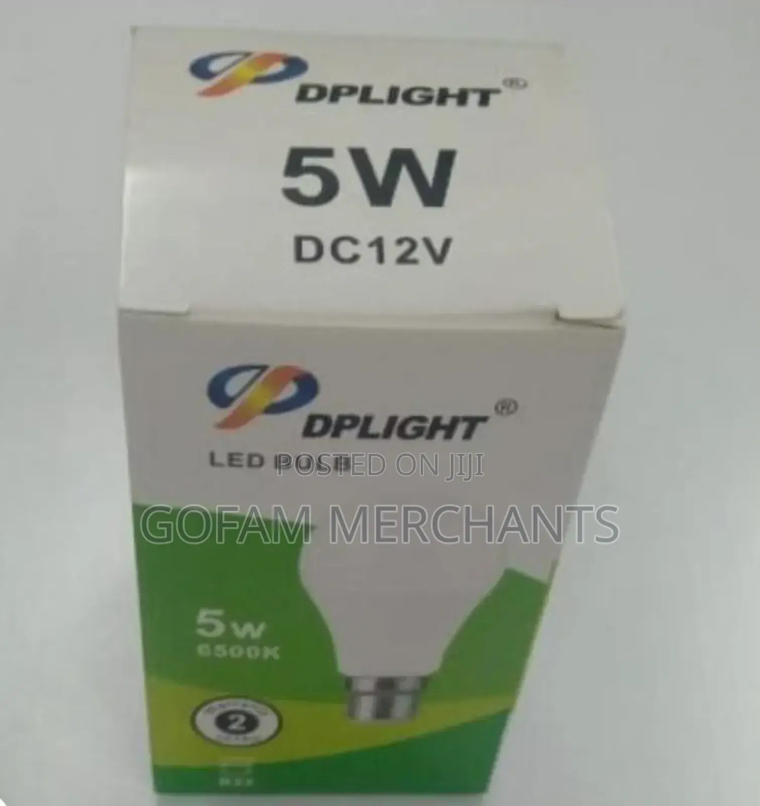 Dc Solar Bulbs Dp Light