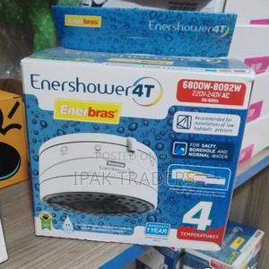 Ener Shower 4t Instant Shower Head - thumbnail 2