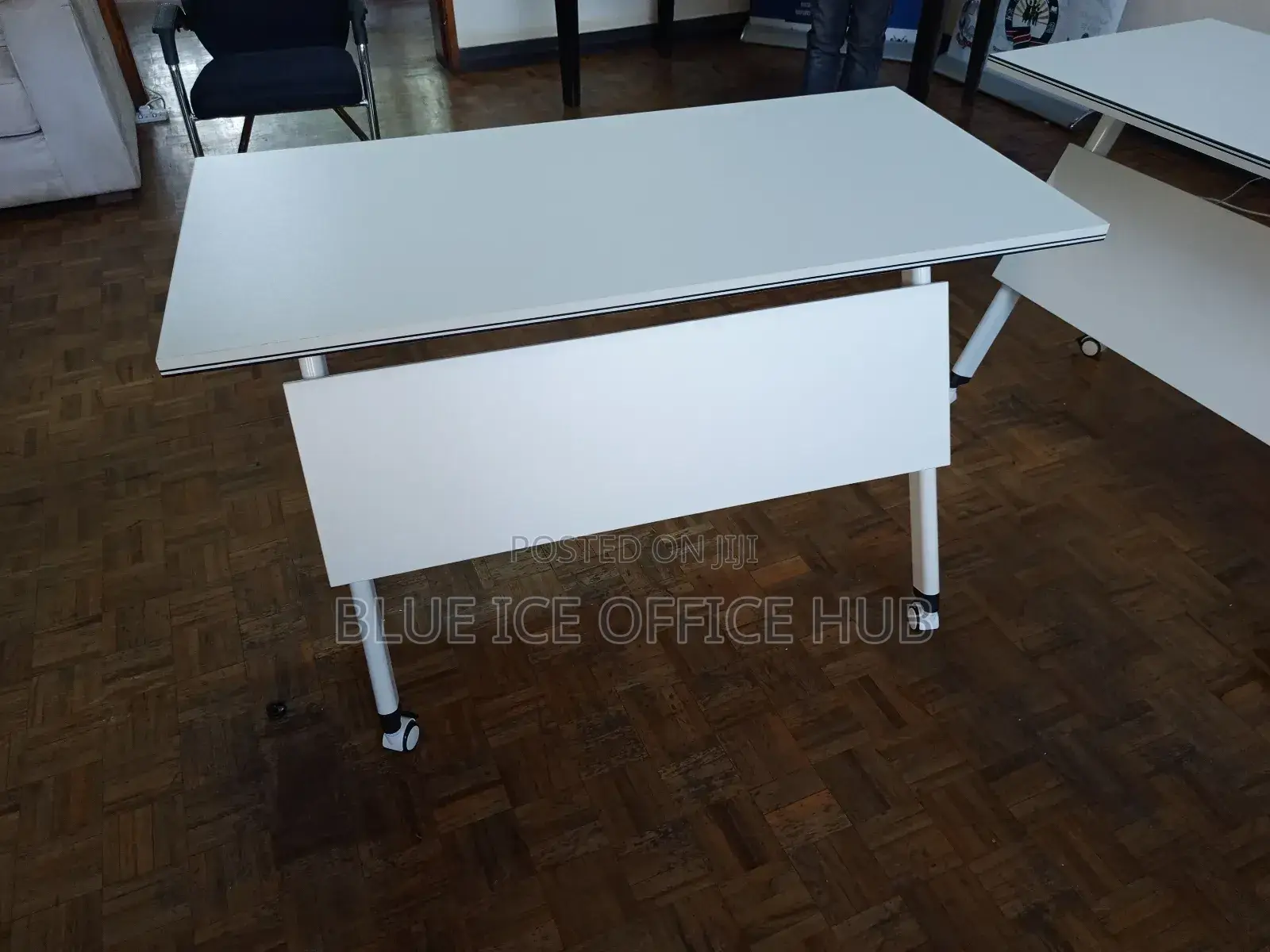 Foldable Study Table
