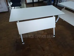 Foldable Study Table