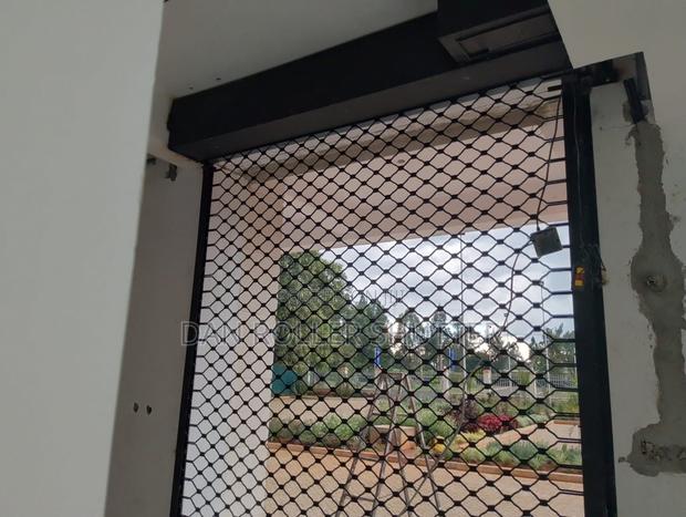 Garage Workshop Roller Shutters – Durable Secure - main view