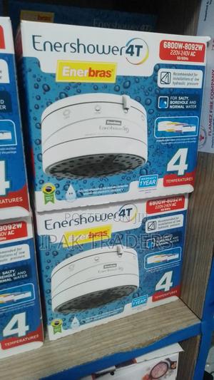 Ener Shower 4t Instant Shower Head All Waters - thumbnail 2