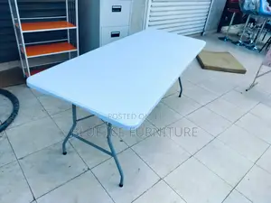 Foldable Catering Table