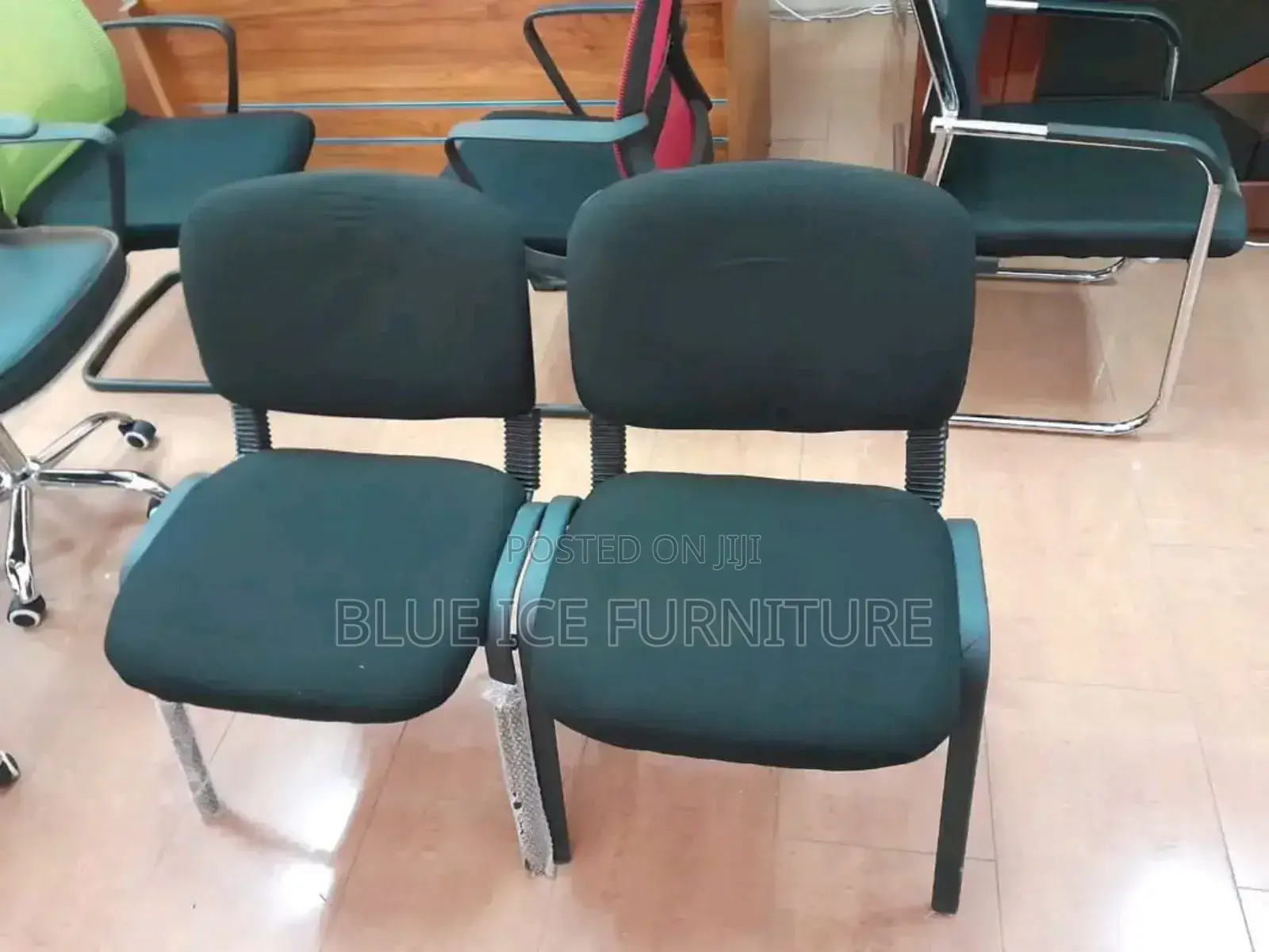 Tosca Chair