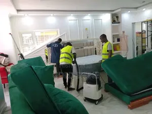 Sofasets, Mattress and Bed Cleaning