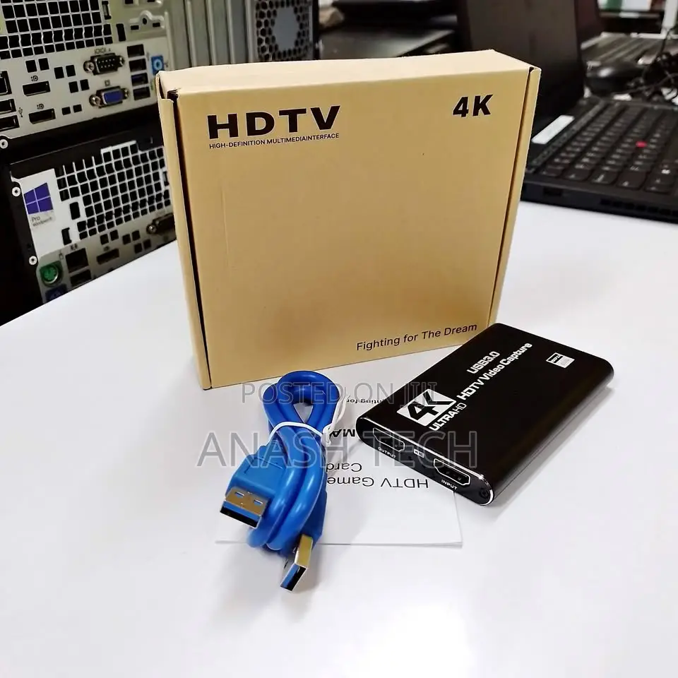Quality Hdmi-Capture Video Capture Card Hdmi 3.0