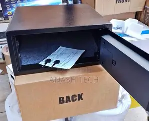 Preferred Safe Box for Home , Office and Hotels
