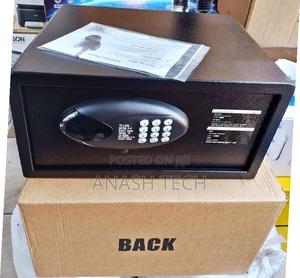 Safewell Simple Safe Box Locker - Fireproof Safebox - thumbnail 2