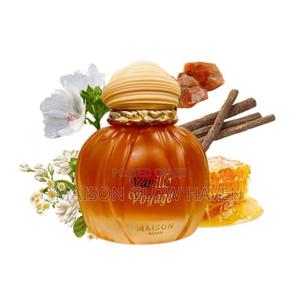 Vanilla Voyage by Maison Asrar - thumbnail 2