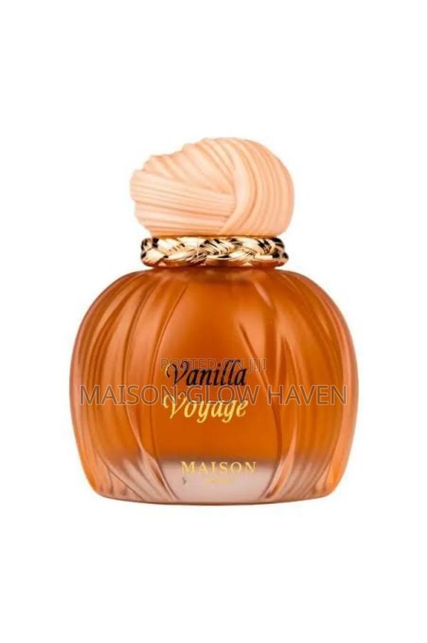 Vanilla Voyage by Maison Asrar - thumbnail 3