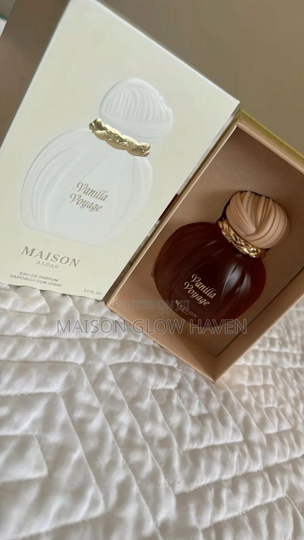 Vanilla Voyage by Maison Asrar - thumbnail 8