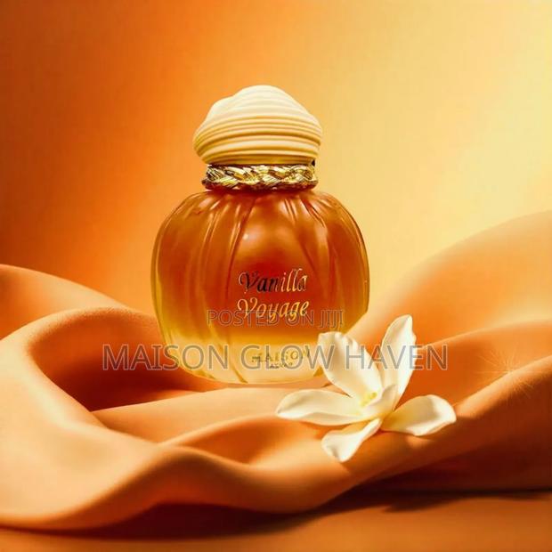 Vanilla Voyage by Maison Asrar - thumbnail 10