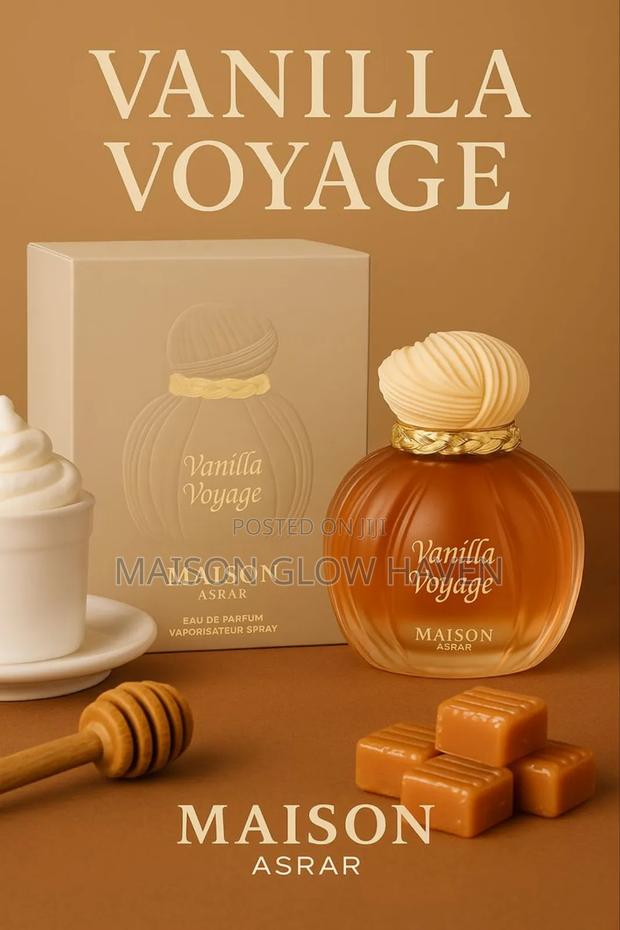 Vanilla Voyage by Maison Asrar - thumbnail 13