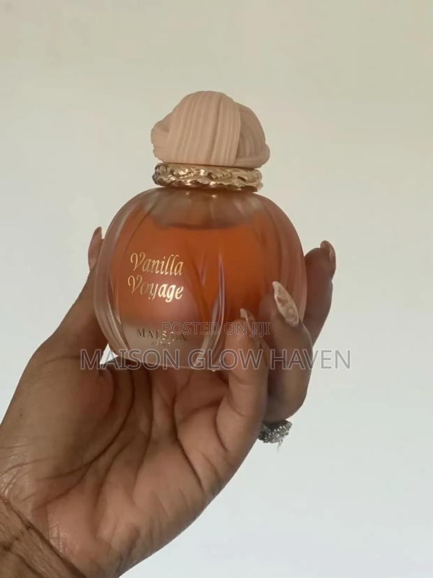 Vanilla Voyage by Maison Asrar - thumbnail 15