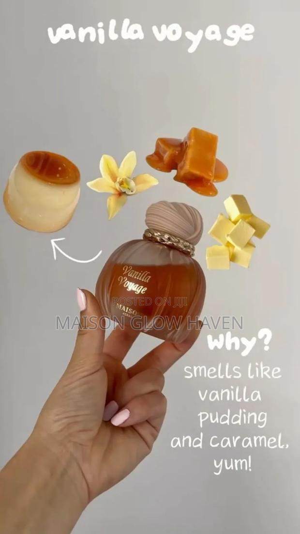 Vanilla Voyage by Maison Asrar - thumbnail 16