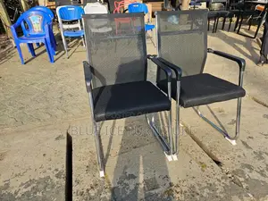 Visitor Chair