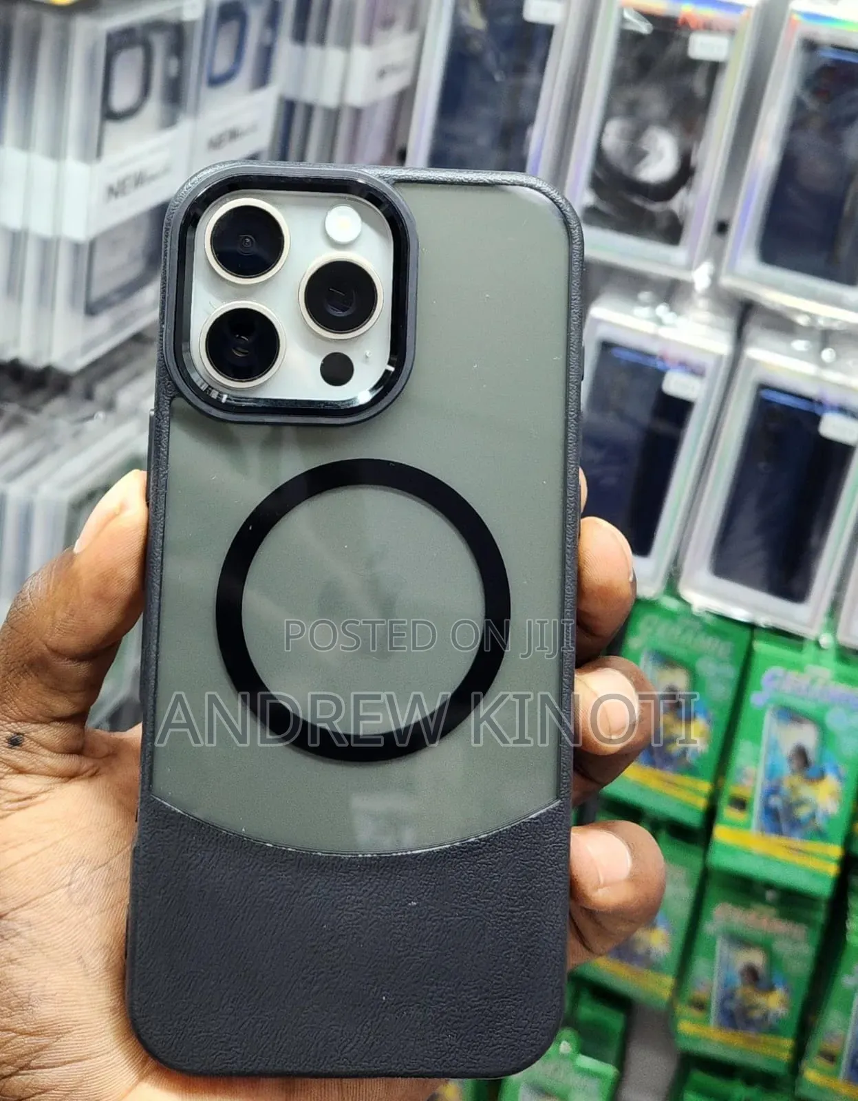 Phone Cases