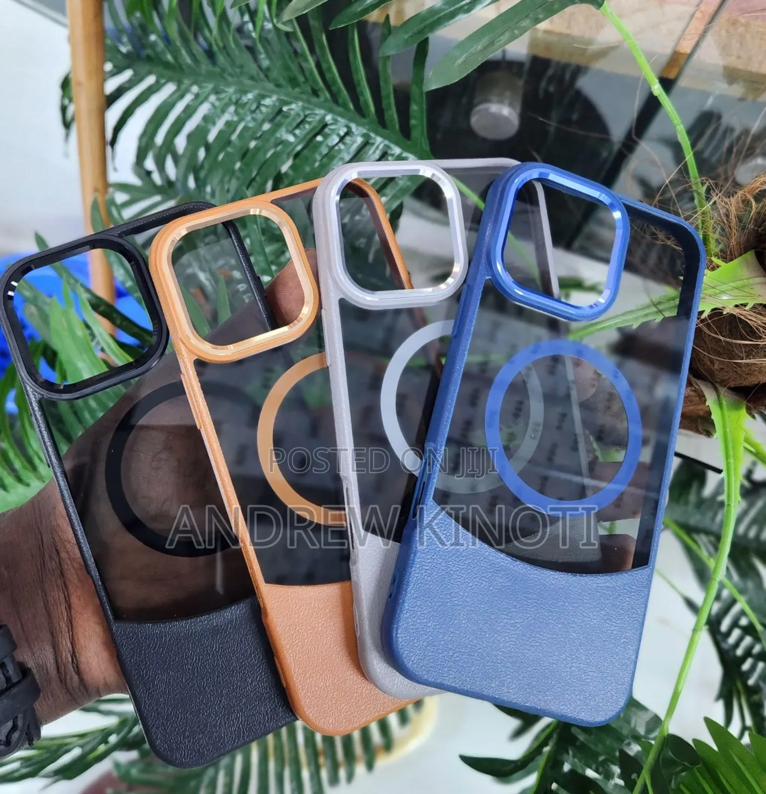 Phone Cases