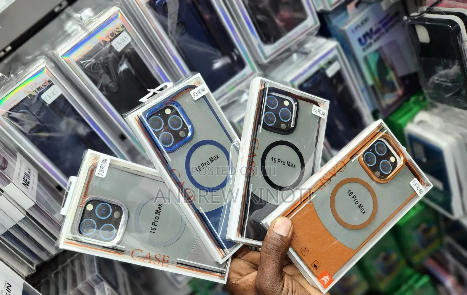 Phone Cases