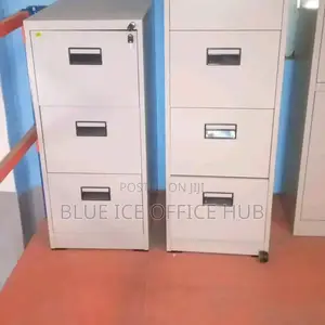 3 Drawer Cabinet