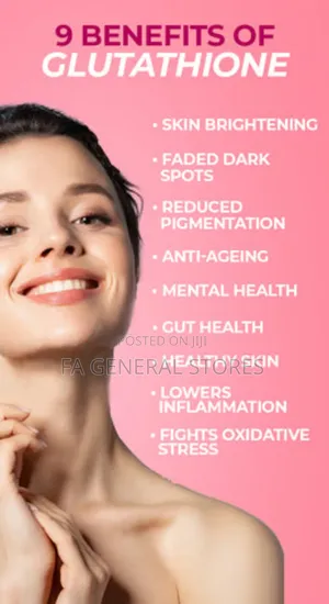Glutathione Serum