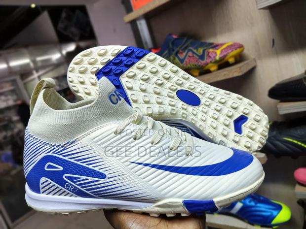 Cr7 Trainers for Kids, Kids Soccer Trainer Boots