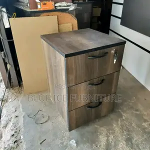 Modern Paddestal
