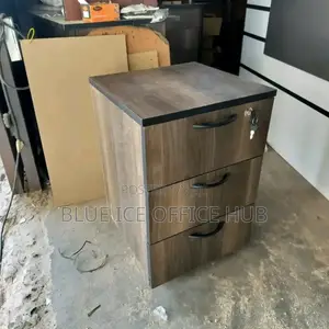 Modern Paddestal