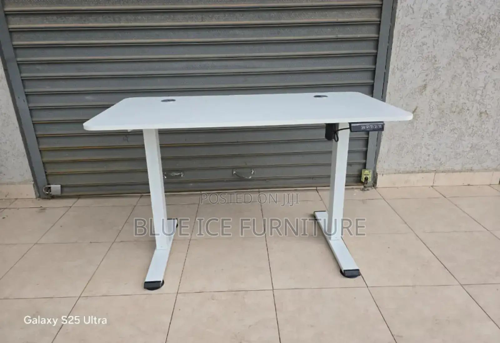 Electric Adjustable Desk
