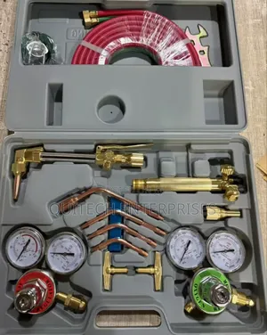 Gas Welding Kit/ Gas Kit