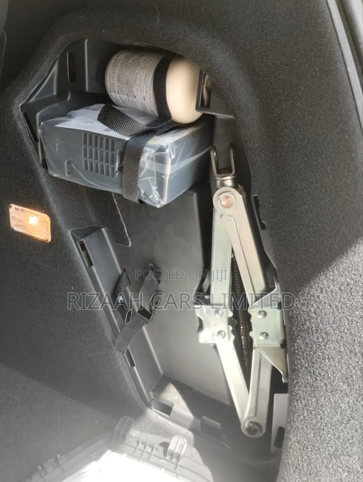 Honda Fit 2019 White