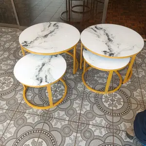 Marble Coffee Table