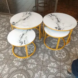 Marble Coffee Table