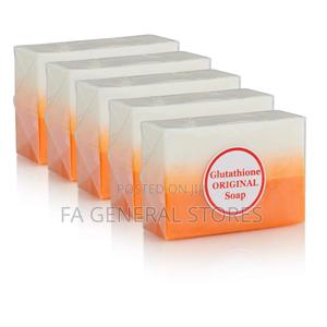 Glutathione Soap - thumbnail 2