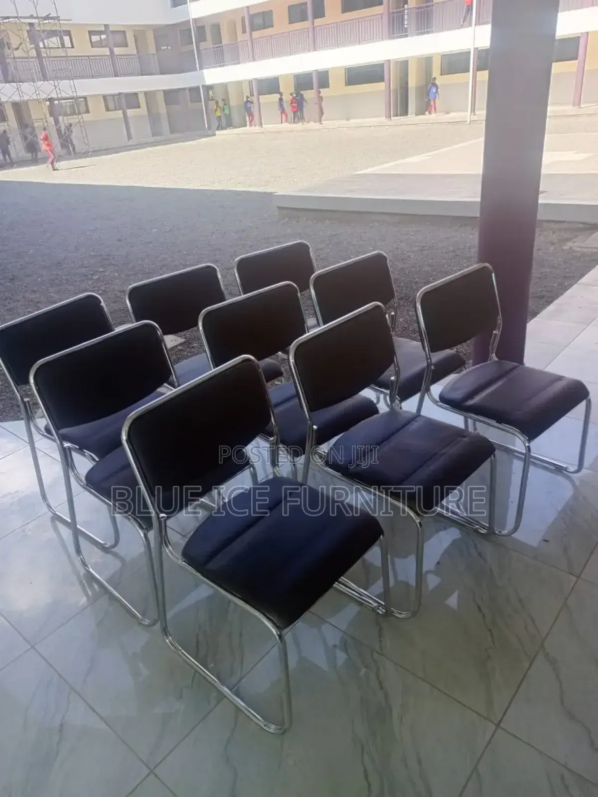 Modern Cfa Chair