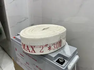 2inch 30metres Canvas Delivery Pipe