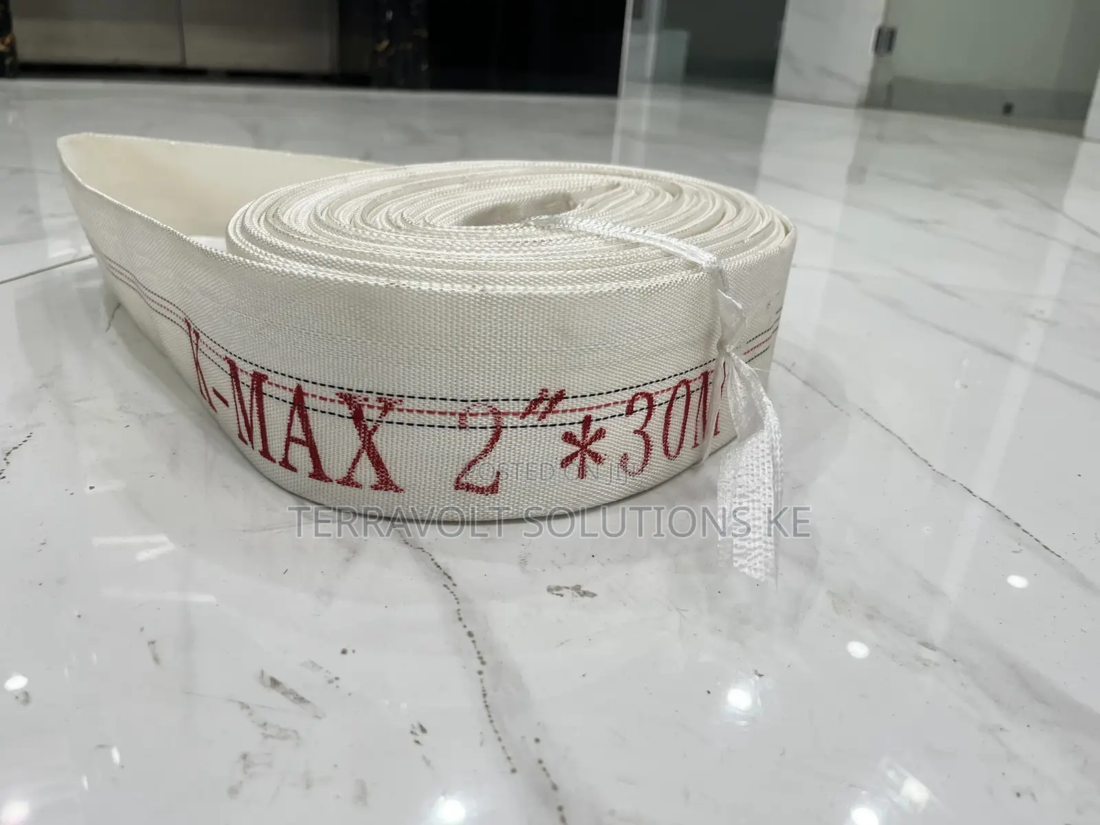 2inch 30metres Canvas Delivery Pipe