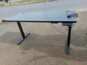 Adjustable Electric Desk