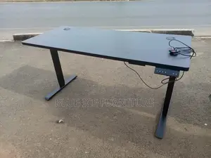 Adjustable Electric Desk