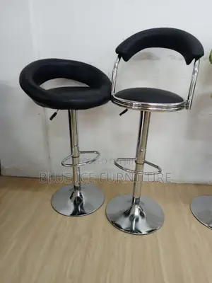 Adjustable Bar Stool