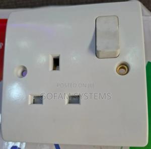 Single Socket 1k1c - thumbnail 2