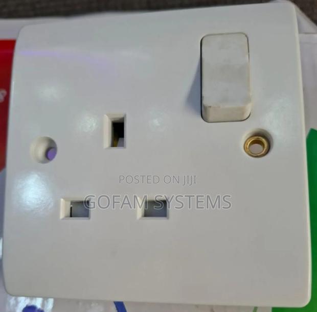 Single Socket 1k1c - main view