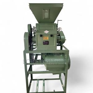 10hp 3phase Flour Roller Mill Without Motor - thumbnail 2