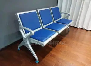 Heavy Duty Chair