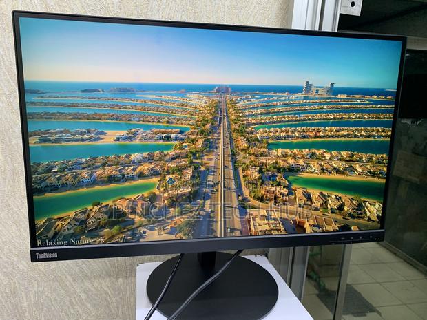 Lenovo T27p-0 27 Inches Monitor - thumbnail 3