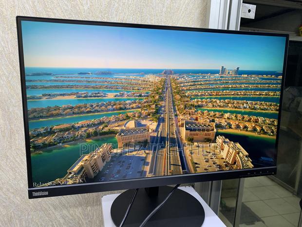 Lenovo T27p-0 27 Inches Monitor - thumbnail 5