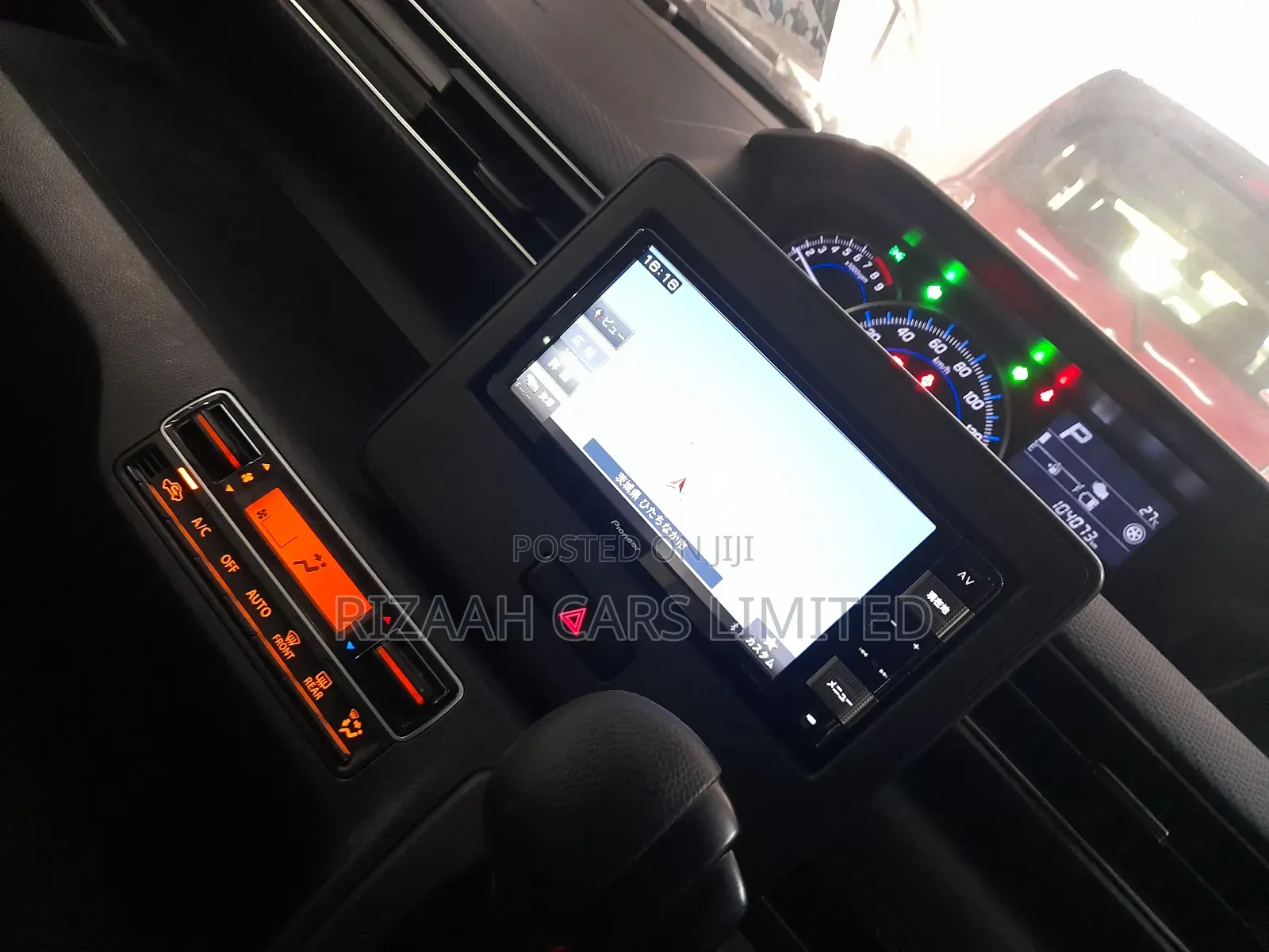 Suzuki Wagon R 660 Hybrid AWD 2019 White