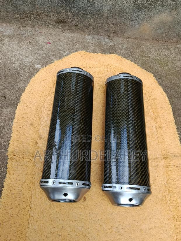 Ducati 1198s 2018 Black - thumbnail 4