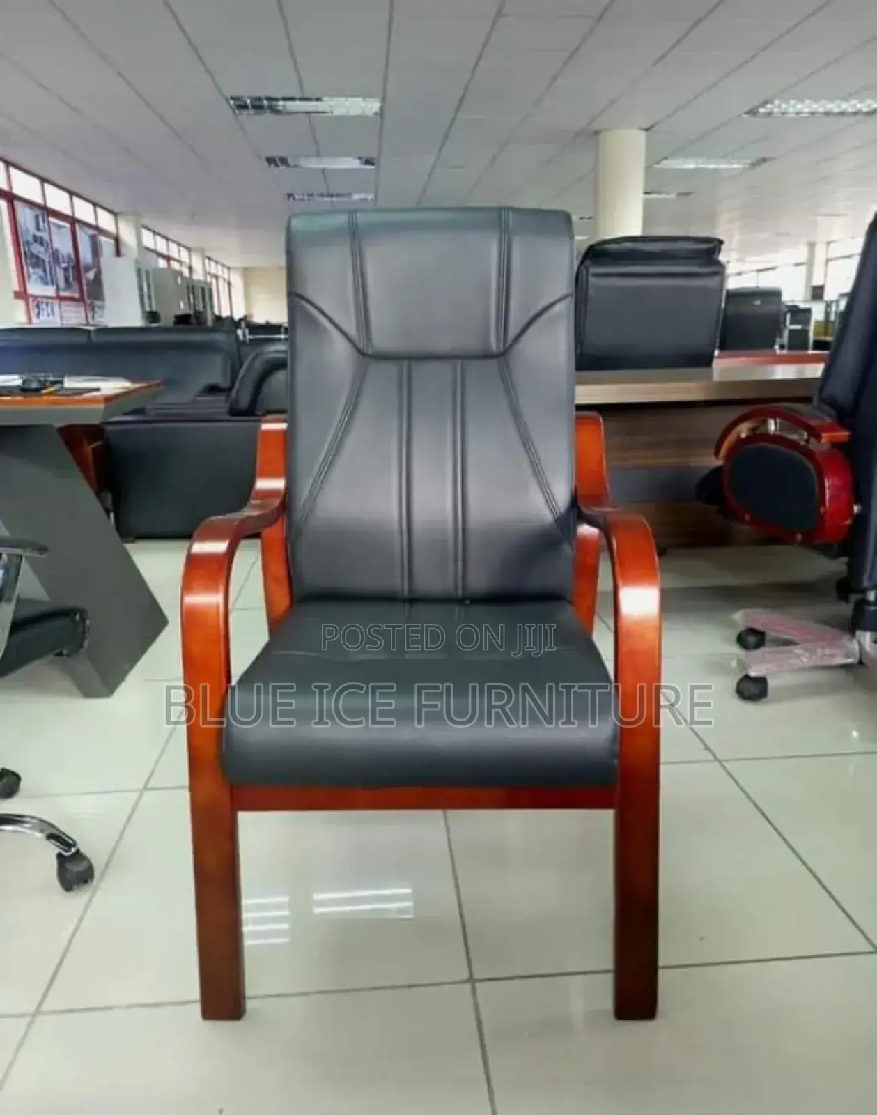 Executive Chair