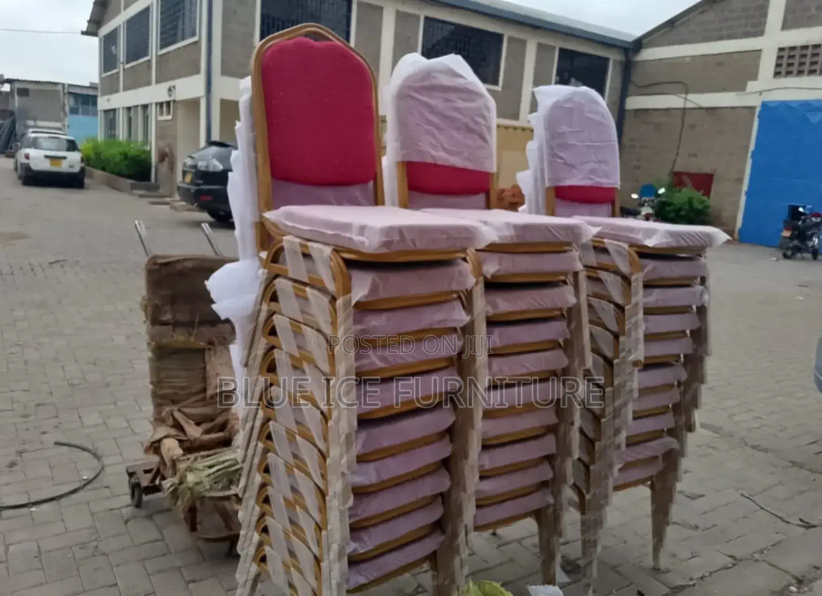Banquet Event Chair